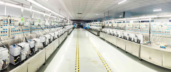 環(huán)保磨光技術(shù)精密模具技術(shù)