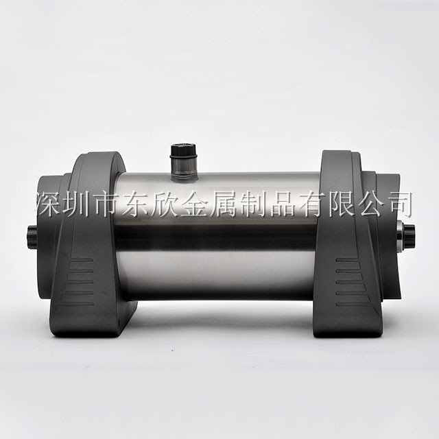 DX-4T(180管、透明色）-大噸位系列