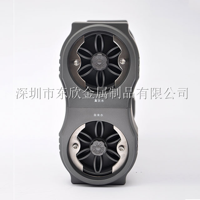 DX-雙子星側(cè)面1-雙子星系列