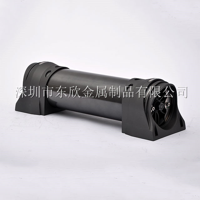 DX-豪華A款（鎢鈦色）-豪華A款系列