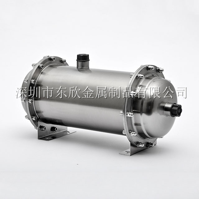 DX-4T（B款、180管、透明色）-大噸位系列-東欣金屬制品有限公司