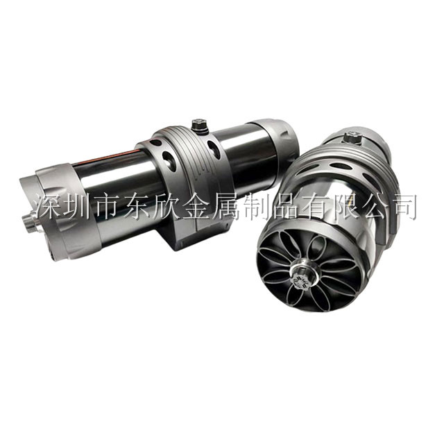 DX-4A5A-大噸位系列-東欣金屬制品有限公司