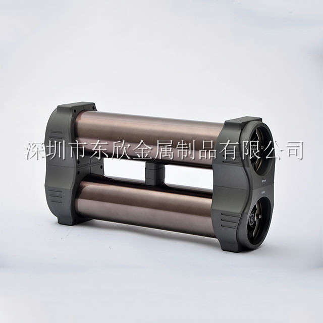 DX-雙子星古銅色-雙子星系列