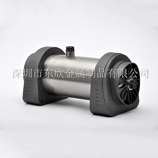 DX-4T(180管、透明色）-大噸位系列-東欣金屬制品有限公司