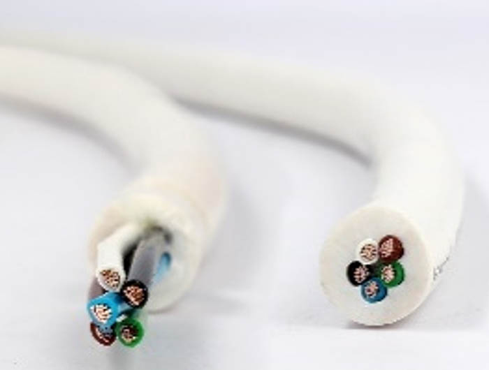 PVC電線(xiàn)多芯電纜系列